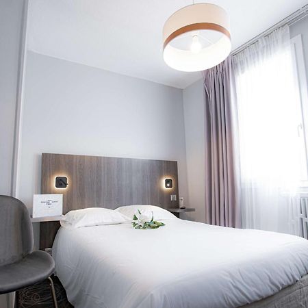 Hotel Central Puvatya Dış mekan fotoğraf