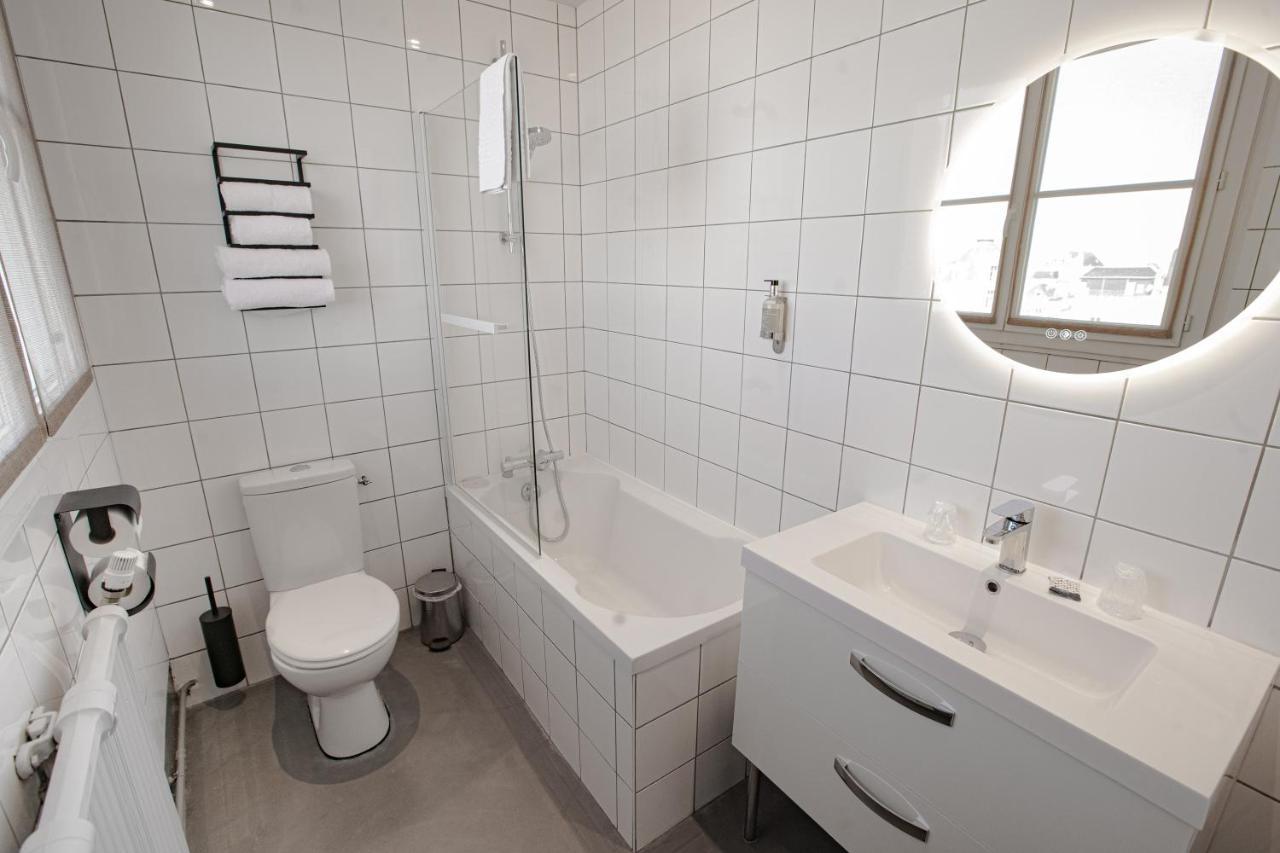 Hotel Central Puvatya Dış mekan fotoğraf