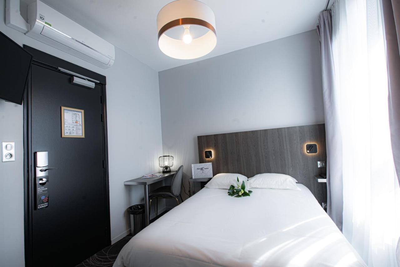 Hotel Central Puvatya Dış mekan fotoğraf