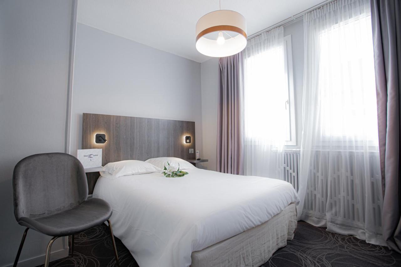 Hotel Central Puvatya Dış mekan fotoğraf