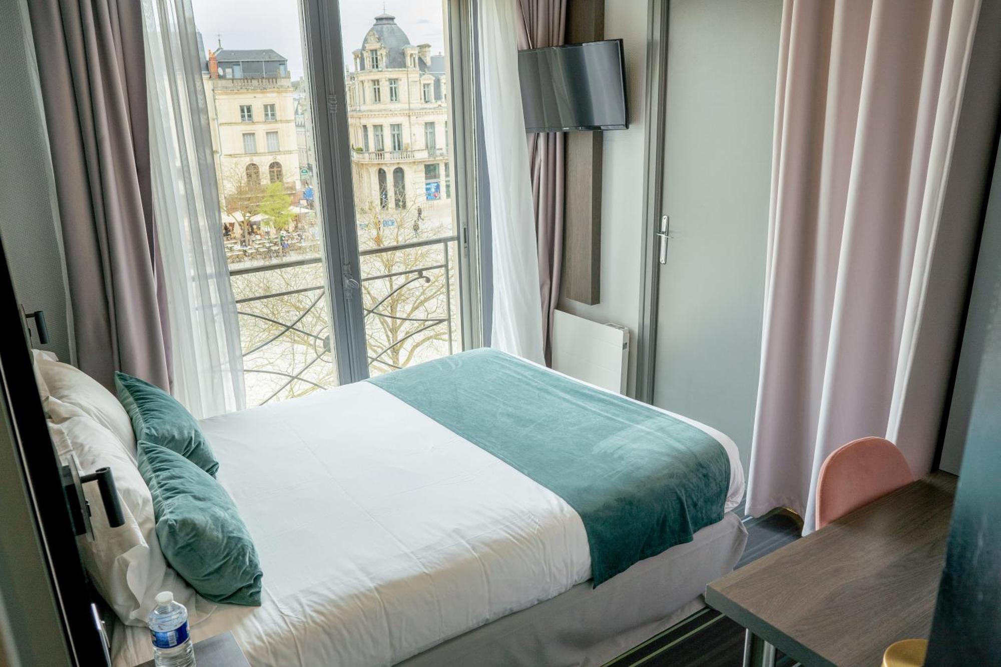 Hotel Central Puvatya Dış mekan fotoğraf