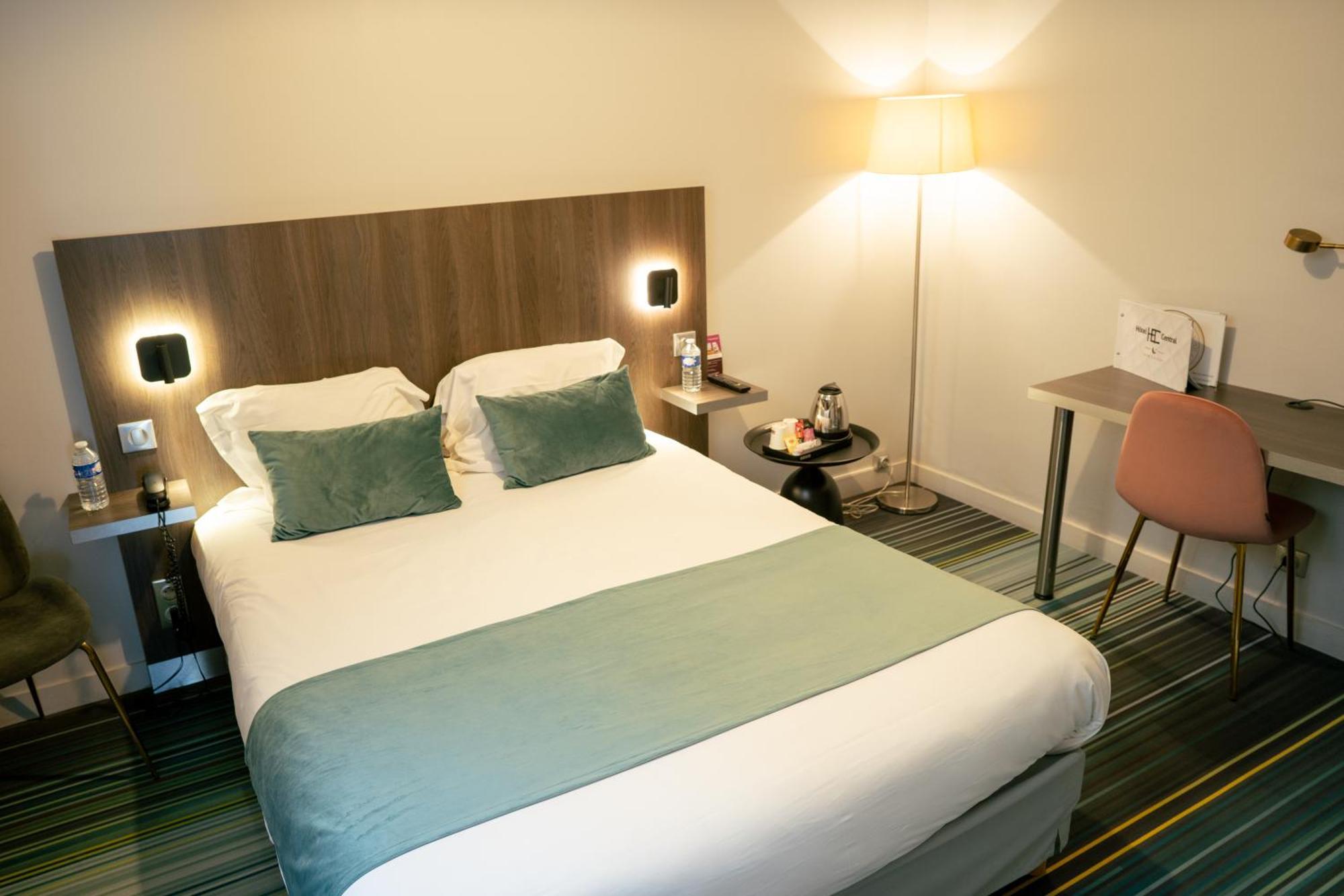 Hotel Central Puvatya Dış mekan fotoğraf