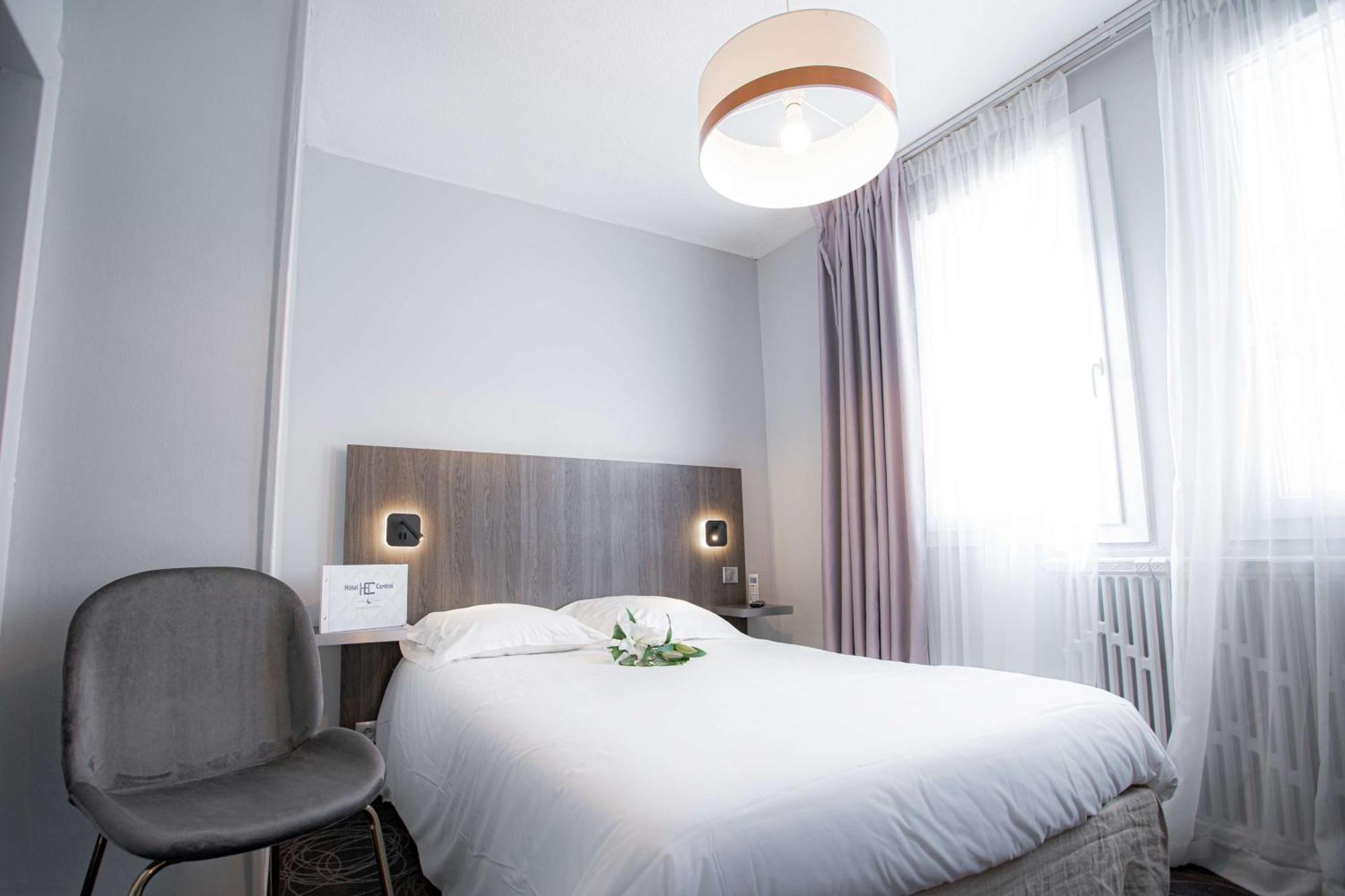 Hotel Central Puvatya Dış mekan fotoğraf