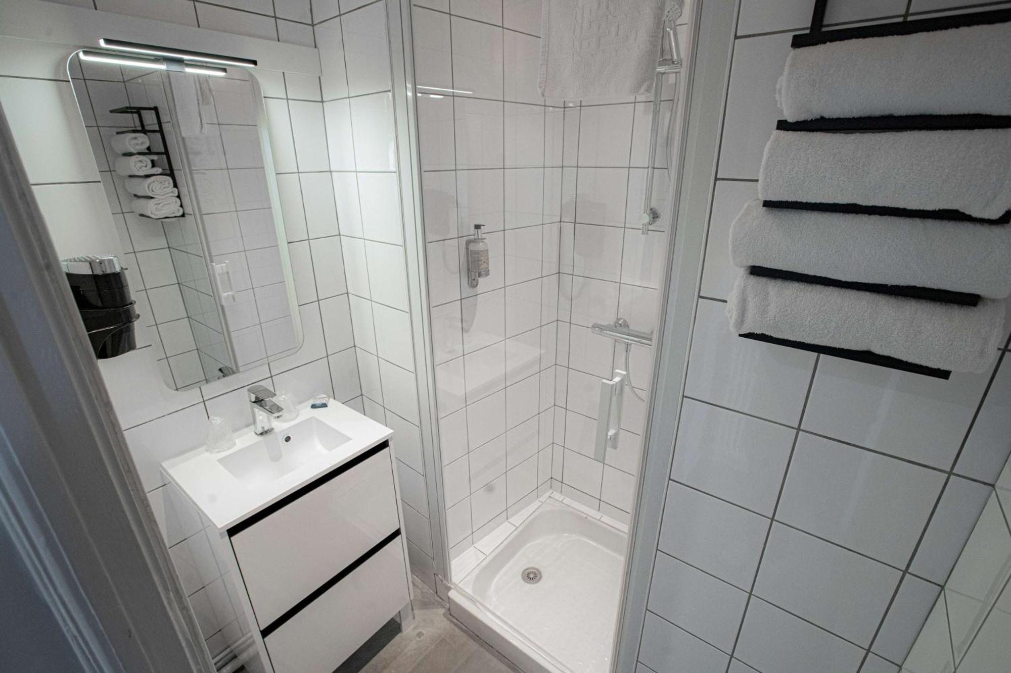 Hotel Central Puvatya Dış mekan fotoğraf