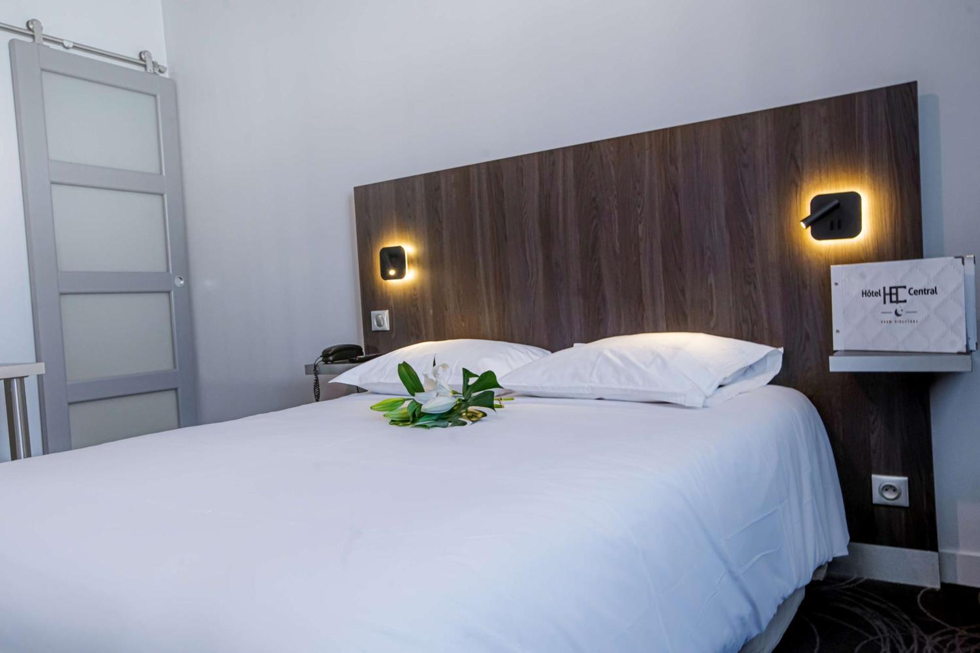 Hotel Central Puvatya Dış mekan fotoğraf