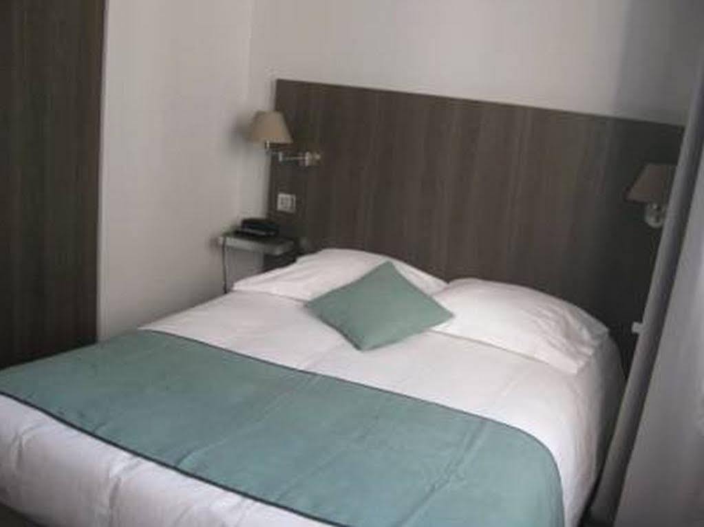 Hotel Central Puvatya Dış mekan fotoğraf