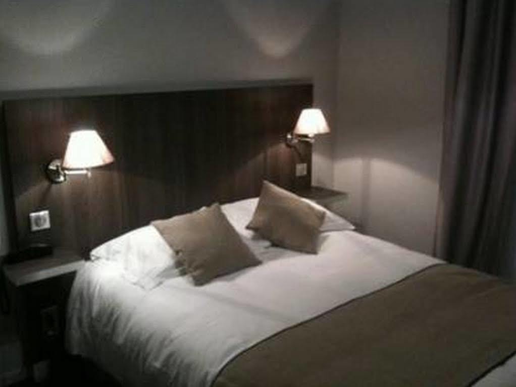 Hotel Central Puvatya Dış mekan fotoğraf