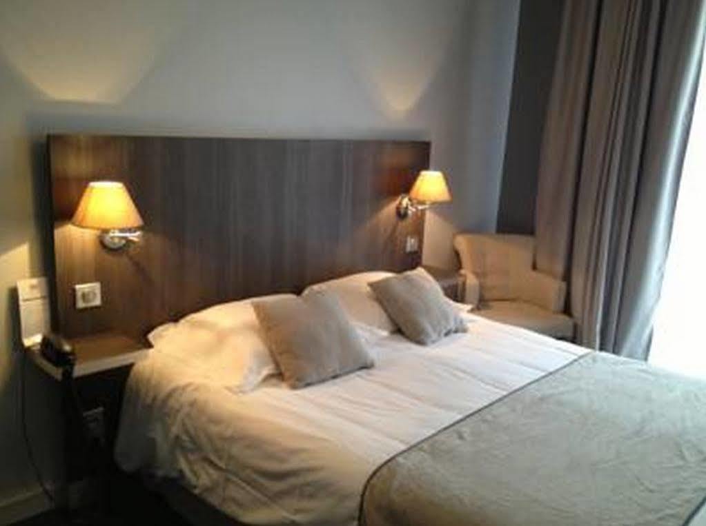 Hotel Central Puvatya Dış mekan fotoğraf