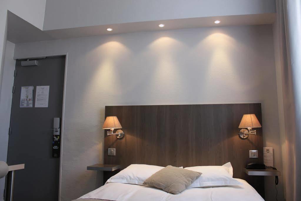 Hotel Central Puvatya Dış mekan fotoğraf